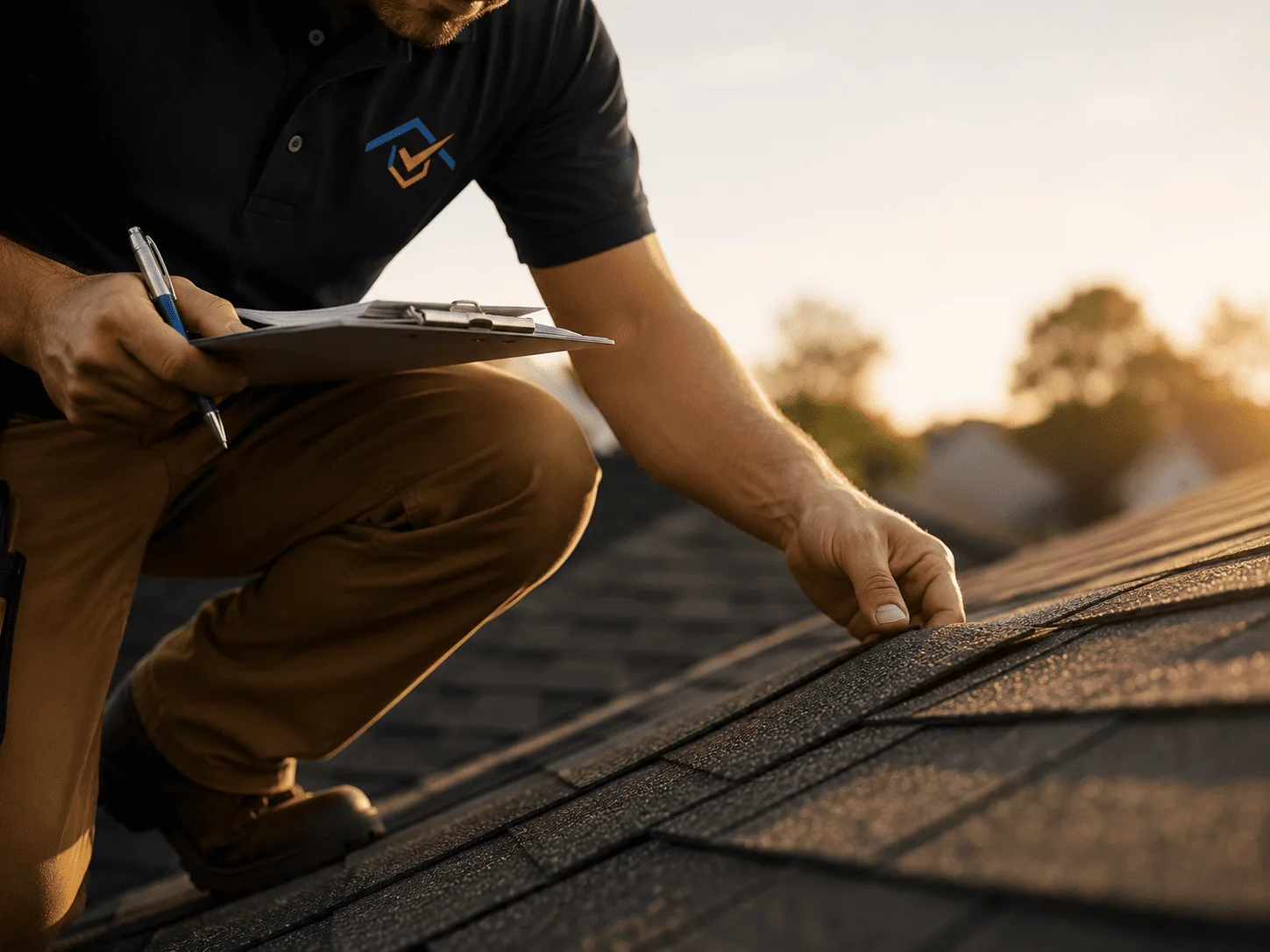 Why Choose Roof Inspection in Grantville, KS